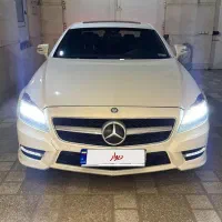 اجاره خودرو رنت بنز cls500