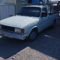 اتاق مبلی وانت بار|قطعات یدکی و لوازم جانبی|ضیاء آباد, |دیوار