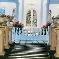 باغ اجاره‌ای برای جشن ها|اجارهٔ کوتاه‌مدت ویلا و باغ|اصفهان, خانه اصفهان|دیوار