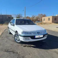 پژو پارس تیو فایو