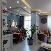 آپارتمان ۱۱۸متر/فول بازسازی/تاپ لوکیشن شیخ مفید|فروش آپارتمان|اصفهان, تخت فولاد|دیوار