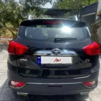 Jac s3 مدل اسفند ۱۴۰۲