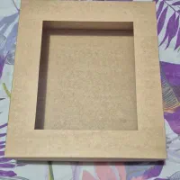 جعبه  هدیه طلقی|صنایع دستی و سایر لوازم تزئینی|تهران, امانیه|دیوار