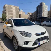 جک اس۵/مدل ۹۵/اتومات/در حد|خودرو سواری و وانت|کرمان, |دیوار