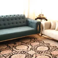 فرش شش و نه متری طرح آناهل