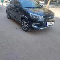 ام وی ام X22 اتوماتیک مشکی ۹۶ سالم