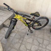 دوچرخه ویوا (24) المپیا (26)