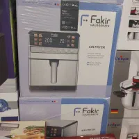 سرخکن هواپز رژیمی فکر