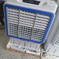 کولرآبی پرتابل سلولزی  ۴۵۰۰۰ برند گلدن لوکس ضمانتی