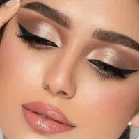 میکاپ وشینیون|خدمات آرایشگری و زیبایی|اردبیل, |دیوار