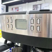 اسپرسو ساز|سماور، چای‌ساز، قهوه‌ساز|زنجان, |دیوار