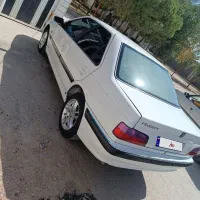 پژو پارس LX TU5، مدل ۱۳۹۴