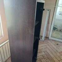 بوفه|جاکفشی، کمد، دراور|گرگان, |دیوار