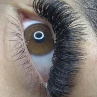 اکستنشن مژه
