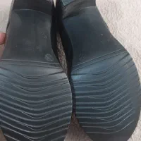کفش کتونی مجلسی و رسمی سایز ۳۷|کیف، کفش، کمربند|مشهد, تلگرد|دیوار