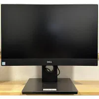 All in one Dell 7460/آل این وان دل ۷۴۶۰|رایانه رومیزی|تهران, فلسطین (میدان انقلاب)|دیوار