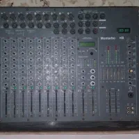 میکسر XD69 ایتالیا اصل