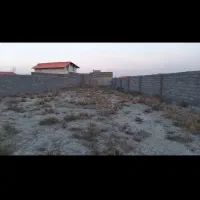 زمین دور دیوار با امتیاز به همراه سواری ساینا|فروش زمین و ملک کلنگی|مشهد, سپاد|دیوار