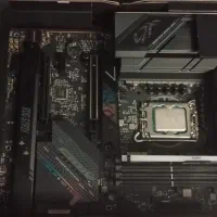 مادربرد|قطعات و لوازم جانبی رایانه|ساوه, |دیوار