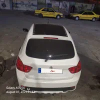 کوییک RS|خودرو سواری و وانت|کرمانشاه, |دیوار