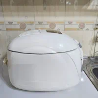 سرخ کن|اجاق گاز و لوازم برقی پختوپز|نجفآباد, دلگشا|دیوار