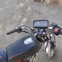 cgl 150|موتورسیکلت|قم, پردیسان|دیوار