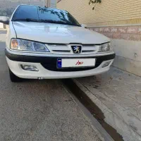 پژو پارس سال مدل 86|خودرو سواری و وانت|شیراز, شهرک نیایش|دیوار