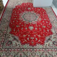 ۲عدد فرش ۶ متری و ۹ متری|فرش|اهواز, لشکرآباد|دیوار