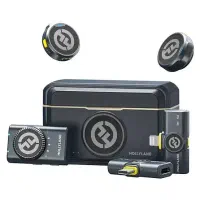 میکروفن هالی لند M2