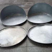 وسایل میوه فروشی|فروشگاه و مغازه|مبارکه, |دیوار
