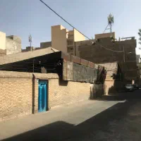 فروش ملک کلنگی تجاری مسکونی منطقه ۱۶