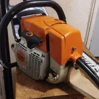 آره موتوری اشتیل 381 اصل