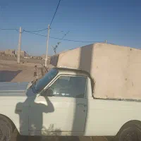 وانت|خودرو سواری و وانت|نهبندان, |دیوار