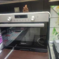 ماکروفر سامسونگ ۳۶ لیتری|اجاق گاز و لوازم برقی پخت‌وپز|بندر ماهشهر, |دیوار