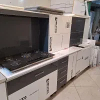 کابینت محمدی مدنی کدg6g7b|مصالح و تجهیزات ساختمان|شلمان, |دیوار