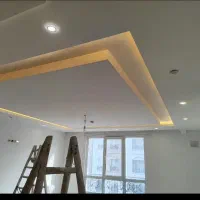 نقاشی ساختمان