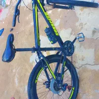 دوچرخه دنده ای ۲۶