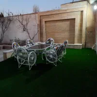 اجاره باغ ویلا خوشنام قلعه‌فرامرزیه