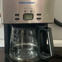 قهوه ساز گاسونیک