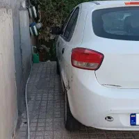 تیبا۲مدا۱۴۰۰|خودرو سواری و وانت|بم, |دیوار