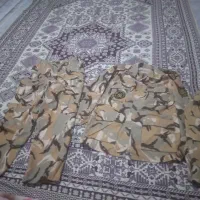 لباس نظامی (ارتش)|لباس|کرج, اسلام‌آباد|دیوار