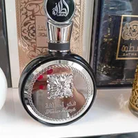 ادکلن مردانه فخرالطافه