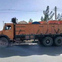 ماشین سنگین