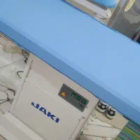 میز مکش جکی اصل چین فوق العاده مکش قوی|اتو و لوازم اتو|مشهد, نیزه|دیوار