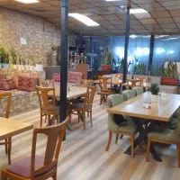 اجاره کافه رستوران بهترین لوکیشن پیست اسکی آبعلی|اجارهٔ مغازه و غرفه|آبعلی, |دیوار