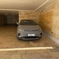 ID4 pure 2025 ناردوگری