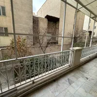 کلنگی84متر-زمین-217متر-بنا-قابل-سکونت-قابلیت-تجمیع