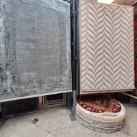 شش متری فرش فانتزی نگارین زیبای خانه شما آنلاین|فرش|مشهد, امیر|دیوار