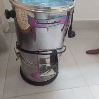 لوازم آشپزخانه سبزی خردکن استیل