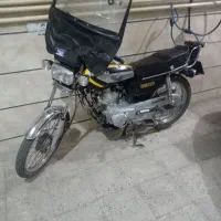 موتور 92هندا ازما150